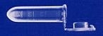 Reaktionsgefäße Typ: Safe-Lock (Eppendorf) 2,0 ml, RNase-/ DNase-frei (PCR clean)