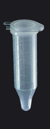Reaktionsgefäße Dolphin (Sorenson Biosciences) 2,0 ml, RNase-/ DNasefrei