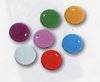 Farbeinsätze für Kryoröhrchen, PP, Ø 11 mm, 6 Farben