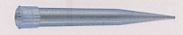 Pipettenspitzen Typ E/G, dunkelblau (Nr. 18172 Fa. Kima Italy) - Volumen: 100-1000 µl, lose