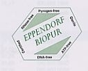 Adapter für Eppendorf Multipette plus, Biopur