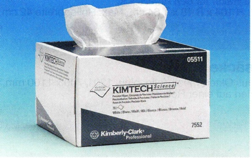 Kimtech Science Präzisionstücher (Kimberly-Clark)