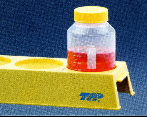 Gestelle für Bioreaktor TPP87600