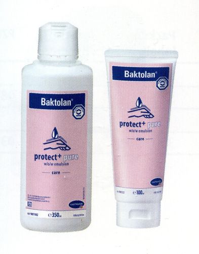 BAKTOLAN protect pure