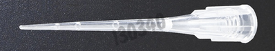 Filterspitzen (Multiguard) Standard, im Rack, steril, 0,1-2,5 µl Xl, 45 mm lang, graduiert
