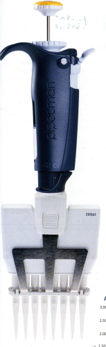 achtkanalpipette_gilson_pipetm achtkanalpipette_gilson_pipetm
